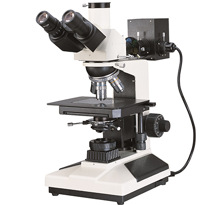 FL7500三目正置金相系统显微镜