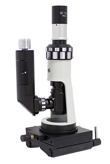 BJ-X便携式现场金相显微镜